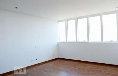 Apartamento para aluguel - vila romana, 2 quartos,  130 m² - são paulo