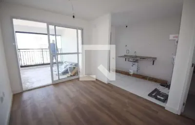 Apartamento para aluguel - tatuapé, 2 quartos,  80 m² - são paulo