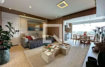 Apartamento para aluguel - vila leopoldina, 3 quartos,  93 m² - são paulo