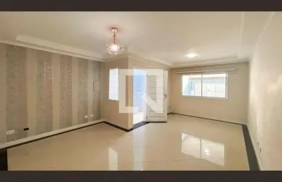 Casa para aluguel - campo grande, 3 quartos,  189 m² - são paulo