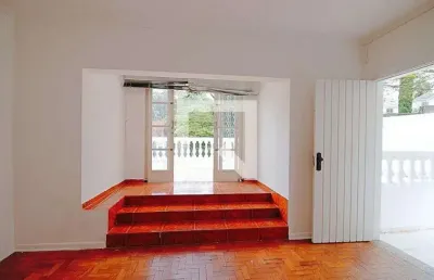Casa para aluguel - portal do morumbi, 3 quartos,  110 m² - são paulo