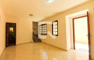 Casa / sobrado em condomínio para aluguel - vila matilde, 3 quartos,  156 m² - são paulo