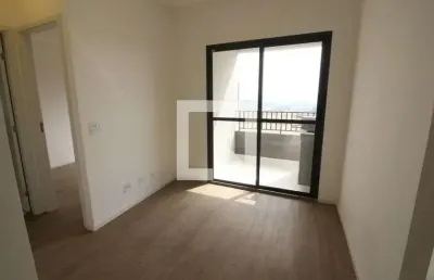 Apartamento para aluguel - centro, 2 quartos,  55 m² - osasco