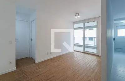 Apartamento para aluguel - consolação, 1 quarto,  53 m² - são paulo