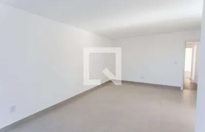 Apartamento para aluguel - cidade nova, 4 quartos,  110 m² - belo horizonte