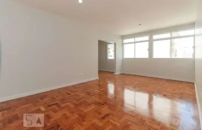 Apartamento para aluguel - jardim paulista, 2 quartos,  115 m² - são paulo