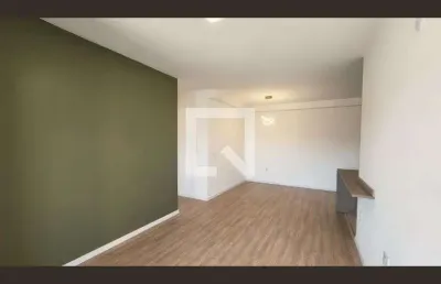 Apartamento para aluguel - parque do paraíso , 3 quartos,  95 m² - jundiaí