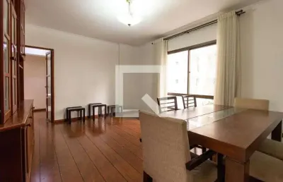 Apartamento para aluguel - ipiranga, 3 quartos,  101 m² - são paulo