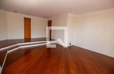 Apartamento para aluguel - portal do morumbi, 3 quartos,  189 m² - são paulo