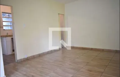 Casa / sobrado em condomínio para aluguel - campo grande, 2 quartos,  90 m² - rio de janeiro