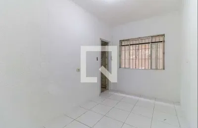 Casa para aluguel - ipiranga, 1 quarto,  40 m² - são paulo