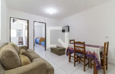 Casa para aluguel - bosque da saúde, 2 quartos,  49 m² - são paulo