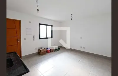 Kitnet / stúdio para aluguel - freguesia do ó, 1 quarto,  26 m² - são paulo