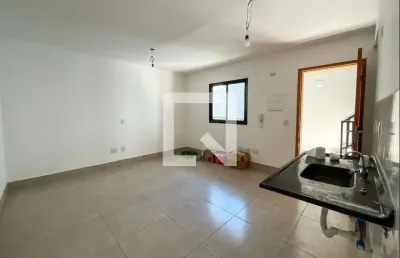 Kitnet / stúdio para aluguel - freguesia do ó, 1 quarto,  26 m² - são paulo