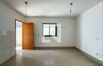 Kitnet / stúdio para aluguel - freguesia do ó, 1 quarto,  26 m² - são paulo