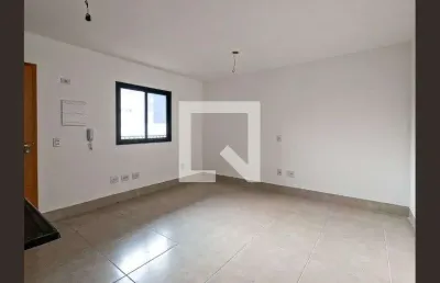 Kitnet / stúdio para aluguel - freguesia do ó, 1 quarto,  26 m² - são paulo