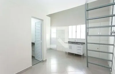 Casa / sobrado em condomínio para aluguel - tatuapé, 1 quarto,  26 m² - são paulo