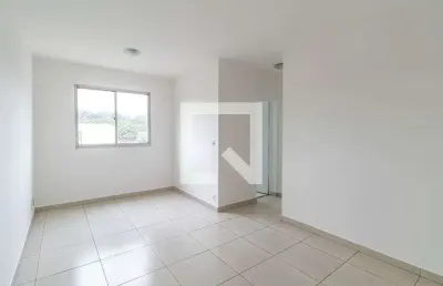 Apartamento para aluguel - jardim éster yolanda, 2 quartos,  54 m² - são paulo