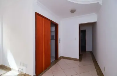 Apartamento para aluguel - castelo, 2 quartos,  78 m² - belo horizonte