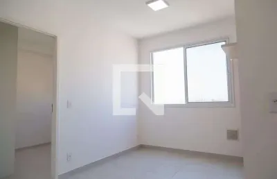 Apartamento para aluguel - vila mascote, 2 quartos,  34 m² - são paulo