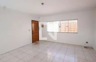 Casa para aluguel - santana, 3 quartos,  200 m² - são paulo