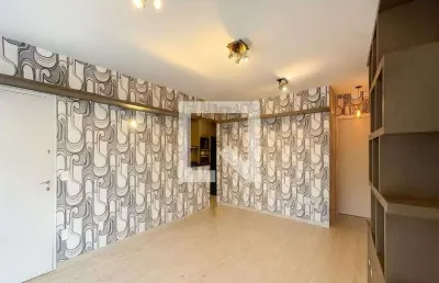 Apartamento para aluguel - vila pompéia, 2 quartos,  68 m² - são paulo