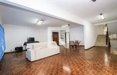 Casa para aluguel - morumbi, 6 quartos,  524 m² - são paulo