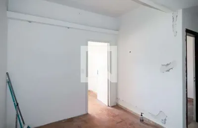 Apartamento para aluguel - bela vista, 2 quartos,  47 m² - são paulo