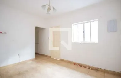 Casa para aluguel - quitaúna, 2 quartos,  84 m² - osasco