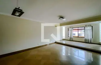Casa para aluguel - mooca, 4 quartos,  210 m² - são paulo