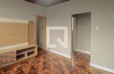 Apartamento para aluguel - passo d&apos;areia, 3 quartos,  70 m² - porto alegre