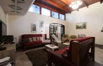 Casa para aluguel - sapopemba, 3 quartos,  446 m² - são paulo