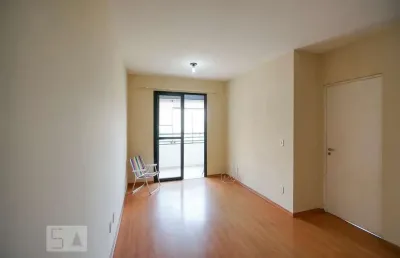 Apartamento para aluguel - tatuapé, 1 quarto,  41 m² - são paulo