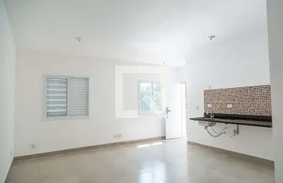 Kitnet / stúdio para aluguel - jabaquara, 1 quarto,  32 m² - são paulo