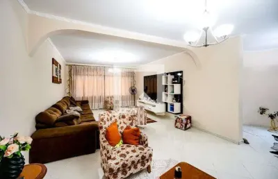 Casa para aluguel - vila carrão, 4 quartos,  229 m² - são paulo