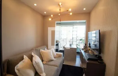 Apartamento para aluguel - campo belo, 1 quarto,  29 m² - são paulo