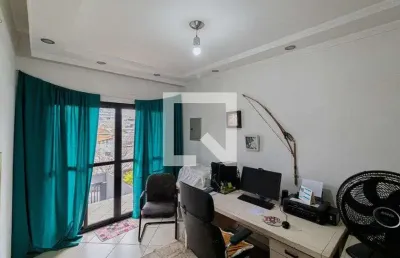Casa para aluguel - artur alvim, 3 quartos,  120 m² - são paulo