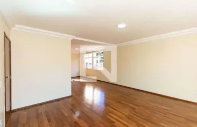 Apartamento para aluguel - são bento, 3 quartos,  150 m² - belo horizonte