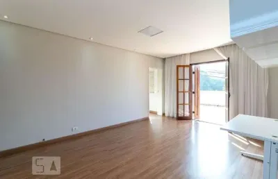 Casa para aluguel - jaraguá, 3 quartos,  220 m² - são paulo