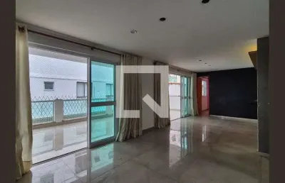 Apartamento para aluguel - recreio, 2 quartos,  140 m² - rio de janeiro