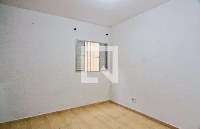 Casa / sobrado em condomínio para aluguel - casa verde, 1 quarto,  40 m² - são paulo