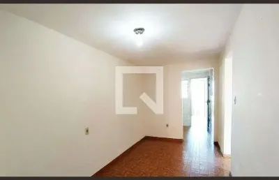 Casa para aluguel - santa cruz, 3 quartos,  117 m² - belo horizonte