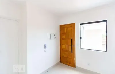 Kitnet / stúdio para aluguel - vila prudente, 1 quarto,  25 m² - são paulo