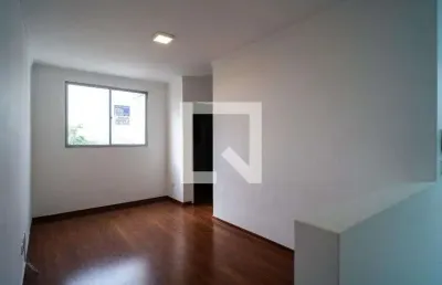 Apartamento para aluguel - jd. novo mundo, 2 quartos,  50 m² - sorocaba