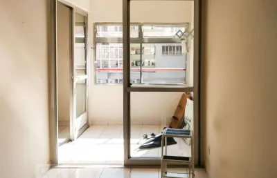 Apartamento para aluguel - bela vista, 1 quarto,  40 m² - são paulo