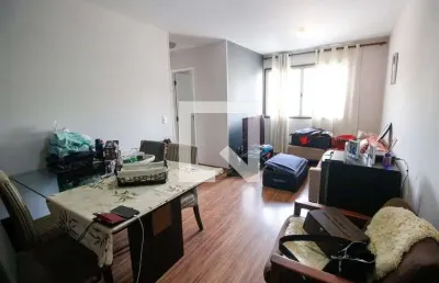 Apartamento para aluguel - vila prel, 2 quartos,  55 m² - são paulo