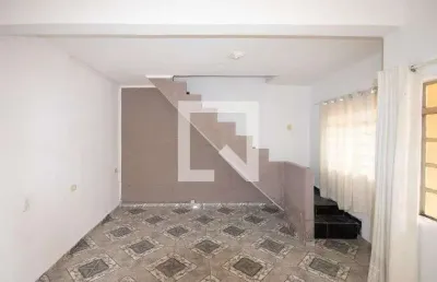 Casa para aluguel - vila constança , 3 quartos,  100 m² - são paulo