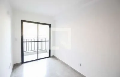 Apartamento para aluguel - água fria, 1 quarto,  31 m² - são paulo