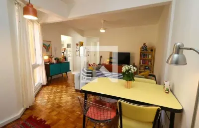 Apartamento para aluguel - cidade baixa, 2 quartos,  72 m² - porto alegre