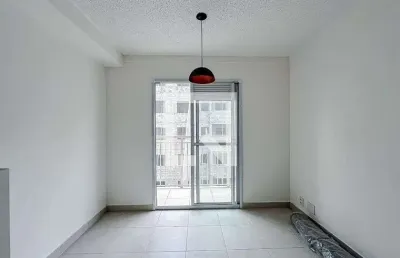 Apartamento para aluguel - belém, 1 quarto,  33 m² - são paulo